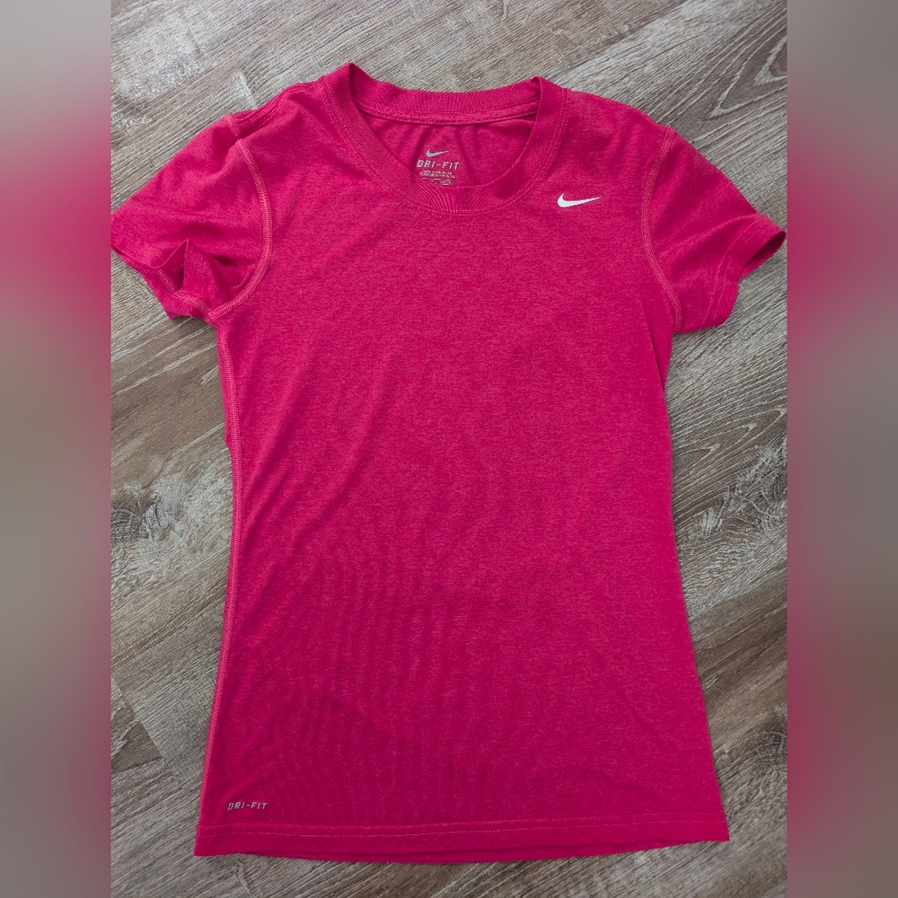 Nike Dri-fit t-shirt